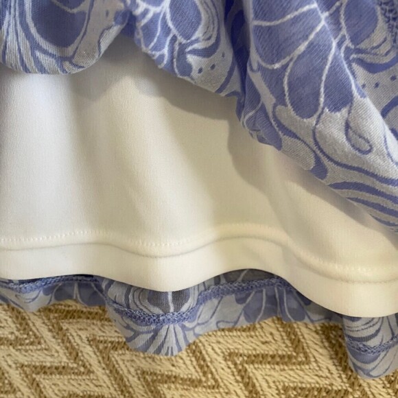 Merrell Flora Deco Short Sleeve Dress NWT - Picture 6 of 10